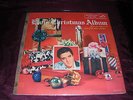 ELVIS PRESLEY : ELVIS' CHRISTMAS ALBUM (GATEFOLD) (BOOKLET) (LOC1035) - RARITIES