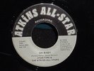 STAR FIRE & THE ATKINS ALL STARS - OH BABY   SOUL 45 * HEAR IT