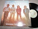 THE DOORS - WAITING FOR THE SUN - ELEKTRA RECORDS GATEFOLD LP EKS74024