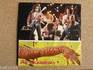 kiss   KAMIKAZE KISSING Live at the budakan 4/22/88 LP