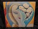 DEREK AND THE DOMINOS LAYLA SEALED USA 1970 1ST PRESS 2 LP SET W/ HYPE STICKER