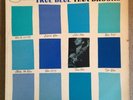 True Blue Lp Tina Brooks Blue Note BLP 4041 DG Mono Ear RVG 47 W 63rd