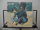 MILTON NASCIMENTO CLUBE DA ESQUINA 2 LP ODEON 1972 BRAZIL KILLER PSYCH SOUL PROG