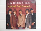 LP Rolling Stones 