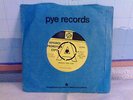 THE ROCKIN' BERRIES *REACH THE TOP* 7'' 1968 PROMOTION COPY UK NM