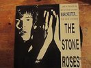 Stone Roses 1985 demo Vinyl recording LP including 'the sun still shines'