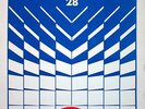 Library LP 22 - Patchwork 28 - +OU-8000 - T. LASRY - EX(+) Hear