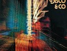 Library LP 46 - Telemusic 71 - DISCO & CO - CHANTEREAU / DAHAN / PEZIN - EX(+)