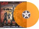 LORDI - SCARE FORCE ONE, ORG 2014 GERMAN ORANGE vinyl LP, 500 COPIES SEALED