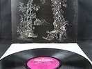 CAPABILITY BROWN   FROM SCRATCH ** 1972 UK 1st Pink Scroll CHARISMA - EX+