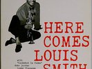 Louis Smith Here Comes UA Blue Note 1564 Mono Microgroove NM Cannonball Adderley