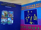 2 M- LP Steve Miller Band 1st album Children of the Future 3rd YOUR SAVING GRACE