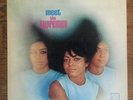 RARE Meet the Supremes LP 1st Issue 1965 STEREO Near Mint NM Diana Ross Motown