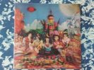 The Rolling Stones Their Satanic Majesties Request 3d Cover