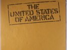 UNITED STATES OF AMERICA: United States Of America LP (HQ vinyl reissue, w/ out