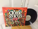 THE CROME SYRCUS LOVE CYCLE PSYCH EX+ TO NM