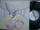 PEKKA POHJOLA B THE MAGPIE VIRGIN V 2036 JAZZ FUSION PROG RARE ALBUM VINYL LP