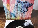 Amon DÜÜL II Wolf City D 1st press PROMO UAS 29 406I VG++/M-   Vinyl LP clean