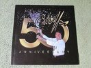CLIFF RICHARD 50th Anniversary 1958-2008 Time Machine TOUR PROGRAMME
