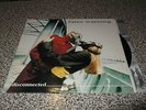 FATES WARNING Disconnected LP Rare First Press LTD 500 DREAM THEATER QUEENSRYCHE