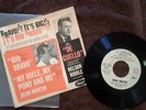 Dean Martin and Nelson Riddle, Rio Bravo Promotional Pro 1063