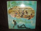 Dream with Max Romeo, rare reggae vinyl album