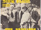 PRIMATES Yellow Balloon  M- danish psych 45 garage pop FADING YELLOW