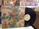 EX 1975 Popol Vuh Das Hohelied Salomos LP Krautrock Drone Psych Herzog
