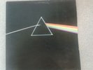 PINK FLOYD - THE DARK SIDE OF THE MOON UK VINYL LP 1973 SHVL 804
