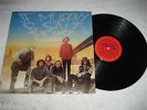 JF MURPHY & SALT - THE LAST ILLUSION - Rare Original 1973 Psych Fuzz LP