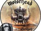 MOTORHEAD LP Aftershock 180 Gram PICTURE DISC Record Store Day 2014 No.d SEALED