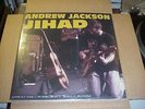 LP:  ANDREW JACKSON JIHAD - Live At The Crescent Ballroom 2xLP NEW UNPLAYED