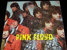 Pink Floyd ?- The Piper At The Gates Of Dawn - Fame - LP [VG]