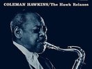 COLEMAN HAWKINS - THE HAWK RELAXES (BACK TO BLACK LTD.EDT.)  VINYL LP NEUF