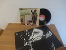 TEN YEARS AFTER CRICKLEWOOD GREEN 1st PRESS 1970 w/POSTER