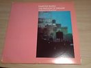 HAROLD BUDD the pavilion of dreams LP Record BRIAN ENO 1981 vg