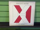 REALITY GATES Electronic Meditations by Steve Birchall LP vinyl private press