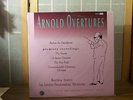 MALCOLM ARNOLD LP 