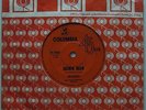 BRAINBOX Down Man/Sea Of Delight RARE  AUSSIE 45 Dutch PSYCH '69 JAN AKKERMAN