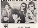 FLEETWOOD MAC Albatross RARE *M-* Norway 45 norwegian p/s psych Peter Green HEAR