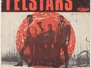 TELSTARS same as AQUAMEN Line And Track danish garage 45 MOD DANCER Linin HEAR