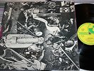 DEEP PURPLE - SAME  PURPLE RECORDS 1C 062-90 505 GER 1969 ART ROCK HARD ROCK  NM