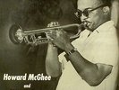 Howard McGhee and Milt Jackson-Same-Savoy 12026-GREAT ORIG