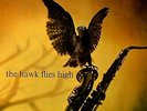 Coleman Hawkins-The Hawk Flies High-Riverside 12-233-SUPERB ORIGINAL