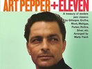 ART & ELEVEN PEPPER-MODERN JAZZ CLASSICS (BACK TO BLACK LTD.EDT.)  VINYL LP NEU