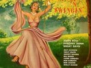 Annie Ross/Dorothy Dunn/Shelby Davis-Singin' N Swingin'-Regent 6031-NICE