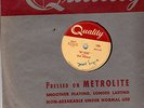 DALE HAWKINS - MY BABE - RARE ROCKABILLY 78 - 1959 QUALITY CANADA  VG++