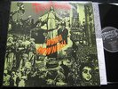 Terrorizer - World Downfall LP Earache