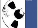 Roedelius - Tape Archive 1973-1978 Vinyl EU 3LP+CD
