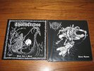 ARCHGOAT / INCANTATION LP + CHRIS MOYEN 